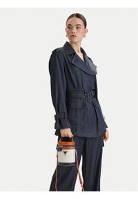 Guess Torebka J6RZ08 WJ930 Beżowy. Kolor: beżowy. Materiał: skórzane #1