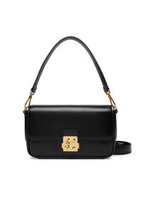Torebka Coccinelle. Kolor: czarny #1