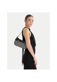 Torebka Guess. Kolor: czarny #1