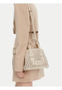 Badura Torebka WEN-07 Beżowy. Kolor: beżowy #1