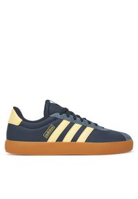 Adidas - Sneakersy adidas. Kolor: niebieski