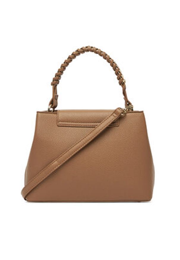 Lasocki Torebka MLS-E-056-05 Brązowy. Kolor: brązowy