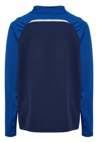 Szkolenia dla dzieci top Hummel Lead 2.0. Kolor: niebieski