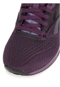 Reebok Sneakersy Nano X4 100201142 Fioletowy. Kolor: fioletowy. Materiał: materiał