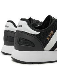 Adidas - adidas Sneakersy N-5923 IH8875 Czarny. Kolor: czarny. Materiał: materiał, mesh #4