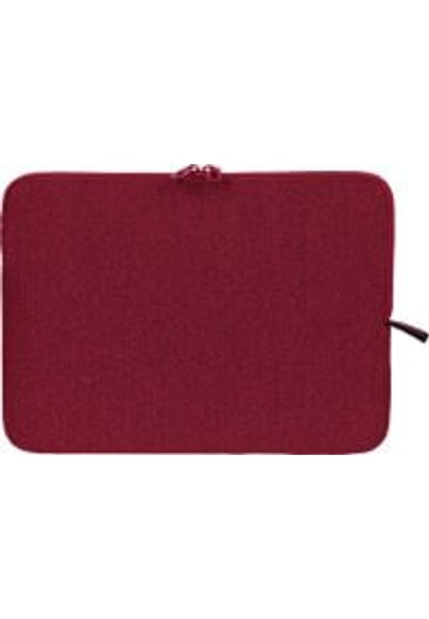 TUCANO - MELANGE SLEEVE BURGUNDY