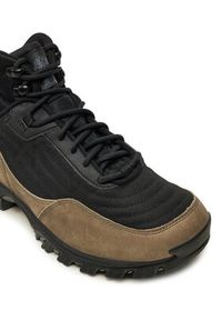 Timberland Sneakersy Mt. Maddsen TB0A6CH5EJT1 Czarny. Kolor: czarny. Materiał: materiał #4