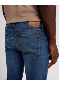 Lee - LEE MĘSKIE SPODNIE JEANSOWE MALONE VACATION HOME 112349241 L736016172 #6