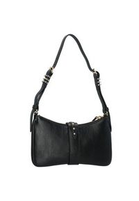 Pinko - PINKO Torebka Arthemis Shoulder Mini AI 24-25 PLTT 103512 A29V Czarny. Kolor: czarny. Materiał: skórzane #3