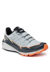 salomon - Salomon Buty do biegania Thundercross L47295200 Niebieski. Kolor: niebieski #2