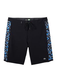Szorty kąpielowe męskie Quiksilver Surfilk Arch 19. Kolor: czarny #1
