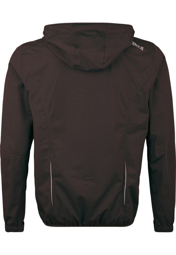 PRO-X ELEMENTS - Funkcjonalna kurtka Pro-X Elements Donovan. Kolor: szary, wielokolorowy, brązowy. Sport: turystyka piesza