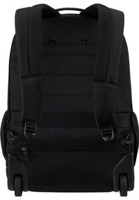 Samsonite 155203 1041 Guardit 3.0 15.6'' czarny. Kolor: czarny. Materiał: tkanina. Styl: klasyczny, elegancki, biznesowy #9