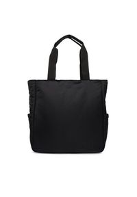 Guess Jeans Torebka M6RZ00 WK512 Czarny. Kolor: czarny #2