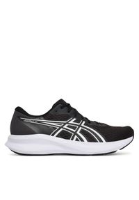 Asics Buty do biegania Patriot 14 1011C050 Czarny. Kolor: czarny. Materiał: mesh, materiał