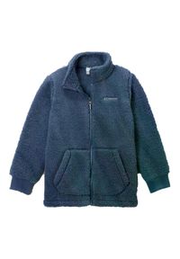 columbia - COLUMBIA RUGGED RIDGE II SHERPA FU Niebieski. Kolor: niebieski. Materiał: tkanina. Sport: turystyka piesza #1