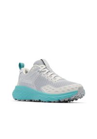columbia - Buty Columbia Konos. Kolor: szary