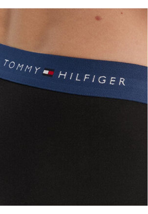 TOMMY HILFIGER - Tommy Hilfiger Komplet bokserek UM0UM03895 Czarny. Kolor: czarny. Materiał: bawełna