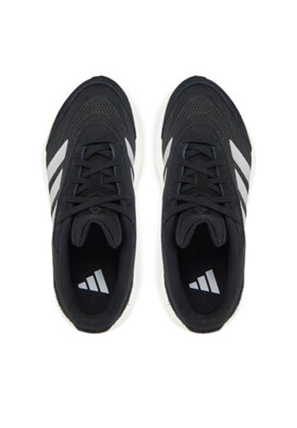 Adidas - adidas Sneakersy Zero Halo JH9328 Czarny. Kolor: czarny. Materiał: materiał
