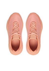 Lacoste Sneakersy Neo Run Active 51SFA0031 Różowy. Kolor: różowy. Materiał: skóra. Sport: bieganie #4