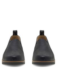 Clara Barson Półbuty WYL3648-3 Czarny. Kolor: czarny. Materiał: skóra #8