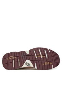 Premiata Sneakersy Mased Var 7397 Beżowy. Kolor: beżowy. Materiał: materiał #6