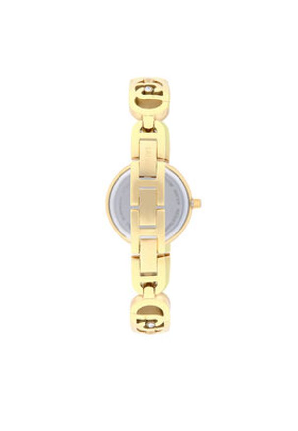 Liu Jo Zegarek Identity Nuvar TLJ2817 Złoty. Kolor: złoty