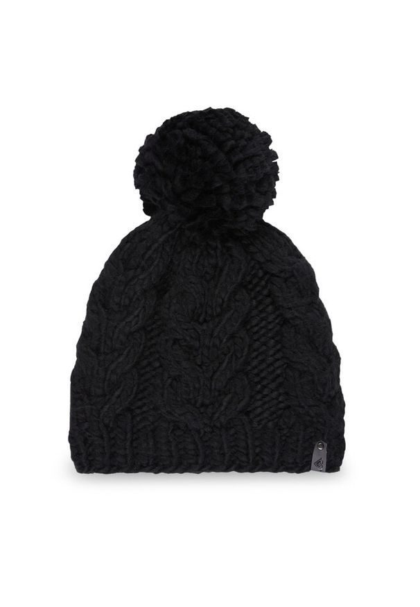 Czapka Roxy. Kolor: czarny