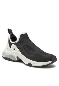 MICHAEL Michael Kors Sneakersy Kit Slip On Extreme 43S3KIFP2D Czarny. Zapięcie: bez zapięcia. Kolor: czarny. Materiał: materiał #5