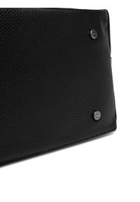 G-Star RAW - G-Star Raw Torba weekendowa EO-LA374-4569 Czarny. Kolor: czarny. Materiał: materiał #6