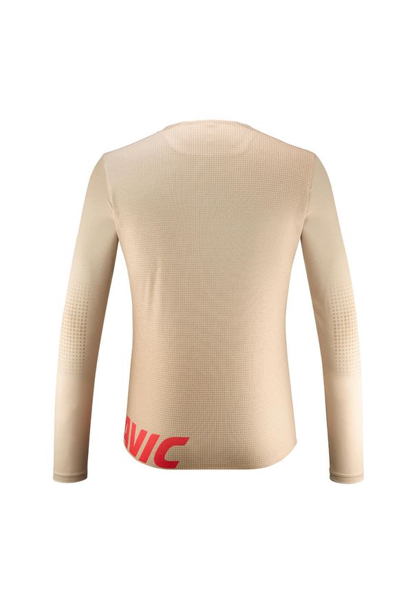 MAVIC - Dżersej z długim rękawem Mavic Crosstrail. Kolor: biały. Materiał: jersey. Długość rękawa: długi rękaw. Długość: długie. Sport: kolarstwo