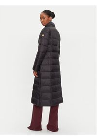 Fracomina Kurtka puchowa FR24WC3005O42301 Czarny Regular Fit. Kolor: czarny. Materiał: syntetyk #5