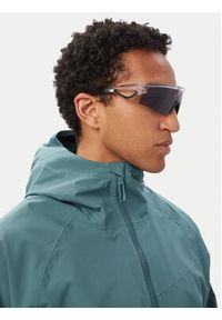 Oakley Okulary przeciwsłoneczne Sphaera Strike 0OO9531 95311037 Szary. Kolor: szary #2