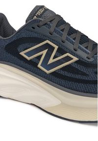 New Balance Buty do biegania Fresh Foam More V6 MMOR772 Szary. Kolor: szary. Materiał: materiał #2