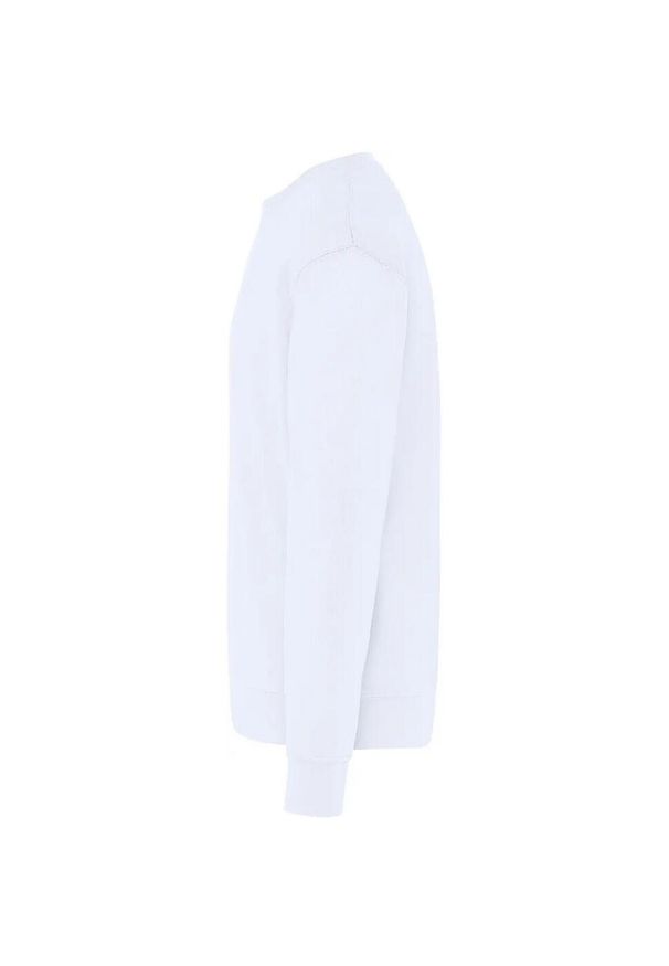 SG - Bluza Unisex Dla Dorosłych Z Bawełny Ringspun Bez Metki. Kolor: wielokolorowy, turkusowy, niebieski. Materiał: bawełna