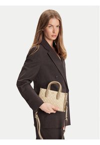 BOSS Torebka Sandy 50547959 Beżowy. Kolor: beżowy #6