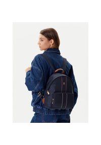 TOMMY HILFIGER - Plecak Tommy Hilfiger. Kolor: niebieski #1