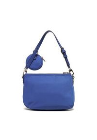 Guess Torebka Eco Gemma (EYG) HWEYG8 39518 Niebieski. Kolor: niebieski #3