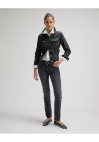 Lee - DAMSKIE SPODNIE LEE ELLY CURRENT AFFAIR 112376664 #4