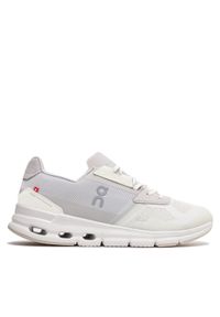 On Sneakersy Cloudrift 8798118 Biały. Kolor: biały. Materiał: materiał