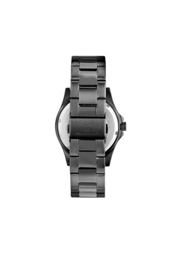 Maserati Zegarek Competizione Diver R8853100035 Czarny. Kolor: czarny