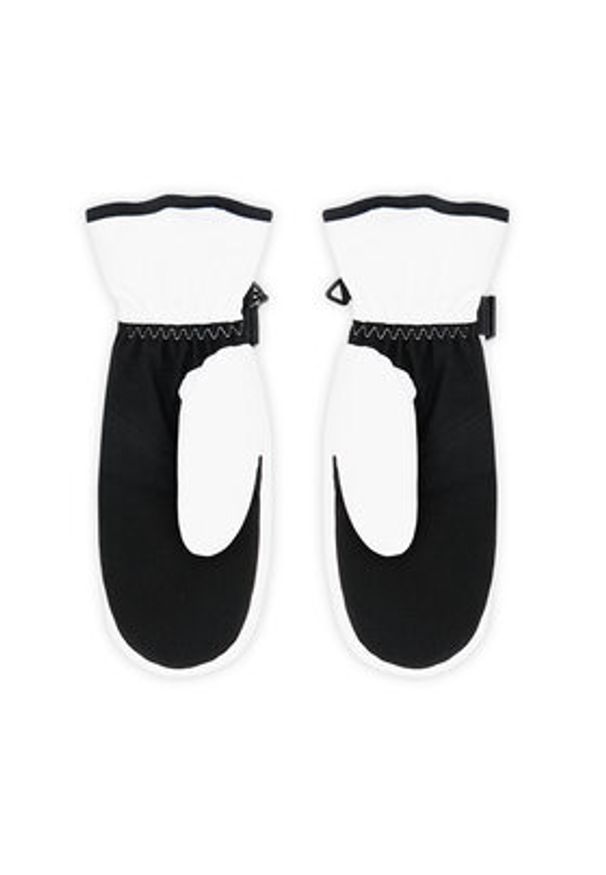 Roxy Rękawice snowboardowe Jetty ERJHN03222 Biały. Kolor: biały. Materiał: poliester. Sport: snowboard