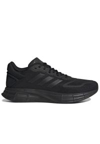Adidas - Buty adidas Duramo SL 2.0 GW8342 - czarne. Okazja: na co dzień. Kolor: czarny. Materiał: guma, materiał. Szerokość cholewki: normalna. Sport: fitness
