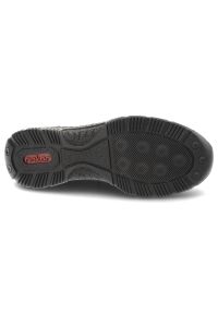 Zielone Botki Rieker Wsuwane Obuwie Damskie Antistress. Okazja: na co dzień. Zapięcie: bez zapięcia. Kolor: zielony. Materiał: materiał. Styl: casual #4