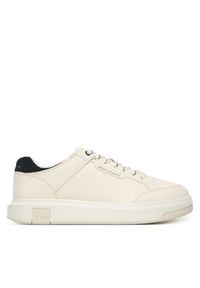 Sneakersy Armani Exchange. Kolor: biały #1