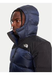 The North Face Kurtka puchowa Diablo 2.0 NF0A8992 Granatowy Regular Fit. Kolor: niebieski. Materiał: syntetyk #6