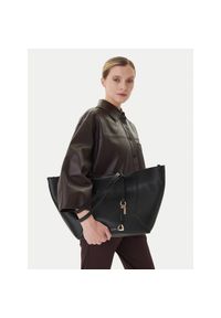 Torebka Aldo. Kolor: czarny #1