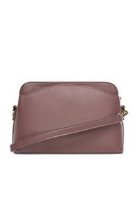Nine West Torebka CEO-ISABELLA-S23599-1 Fioletowy. Kolor: fioletowy #4