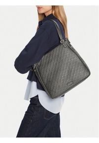 Lasocki Torebka C-LSK-K-046-06 Srebrny. Kolor: srebrny #1