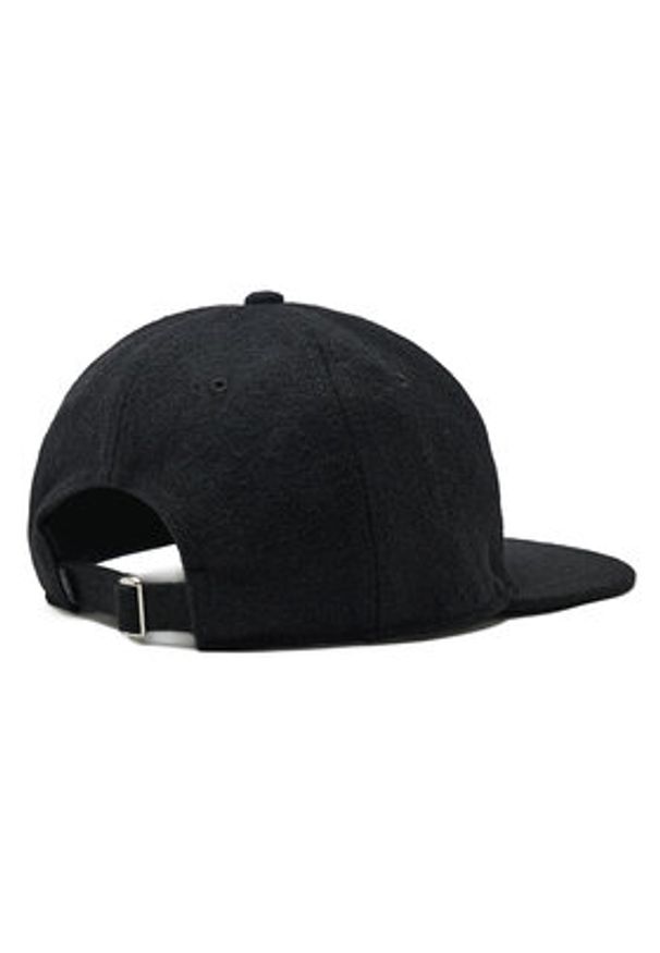 DC Shoes Czapka z daszkiem ADYHA04139 Czarny. Kolor: czarny. Materiał: wełna, materiał